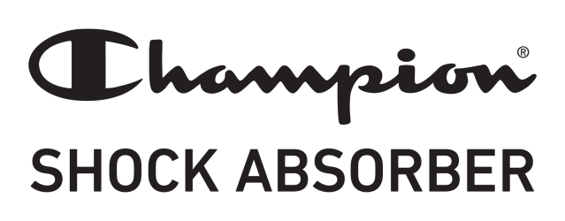 Champion-Shock-Absorber-black