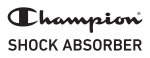 Champion-Shock-Absorber-black