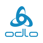 Odlo Logo PNG_Sininen