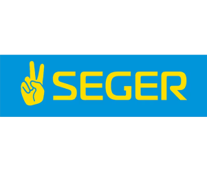 Seger logo
