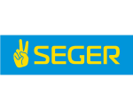Seger logo